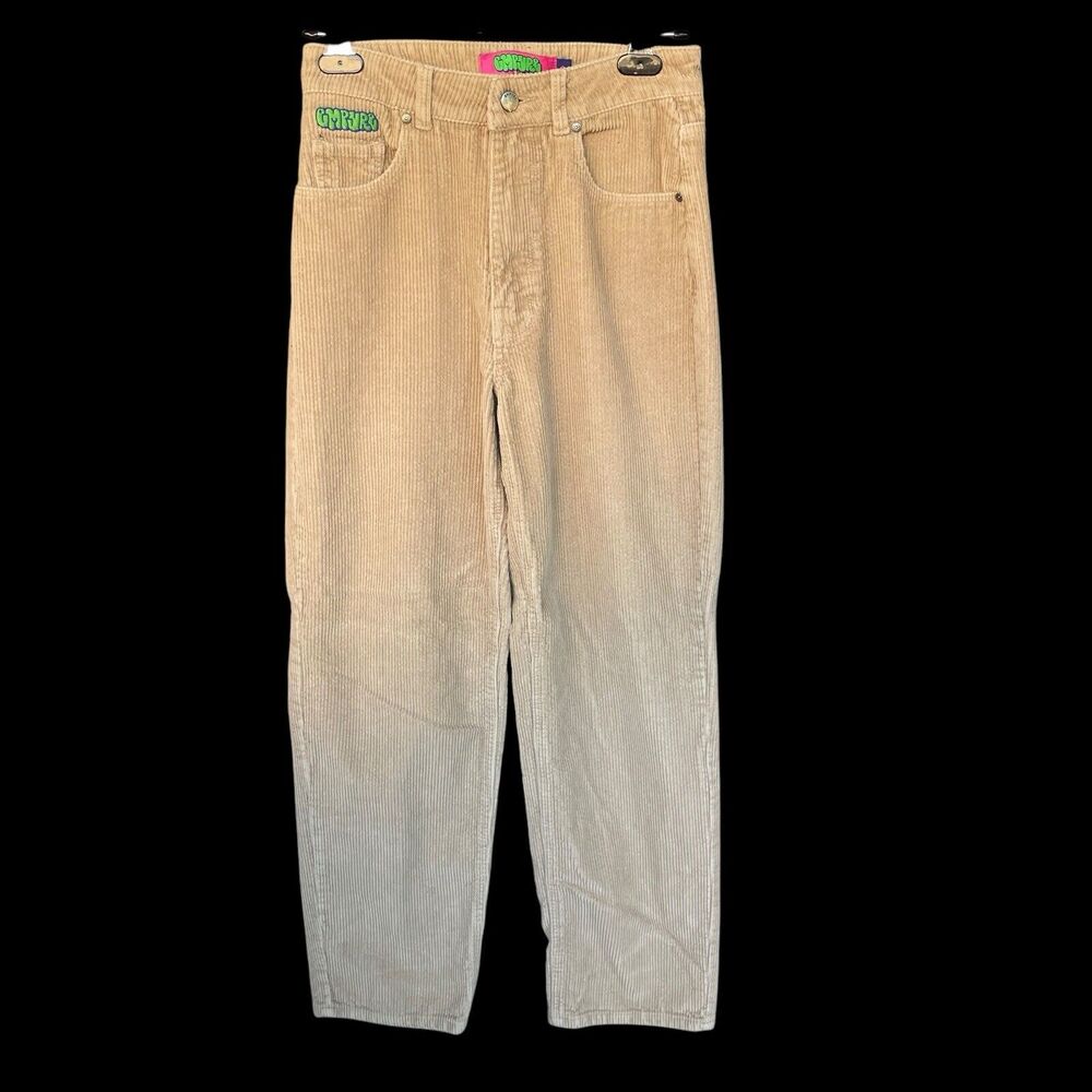 Empyre Corduroy Tori Pants Womens